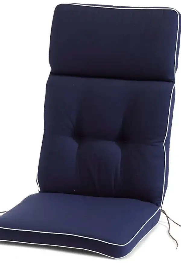 Fantastiskt snygg aluminiummöbel 2025 från Hillerstorp.