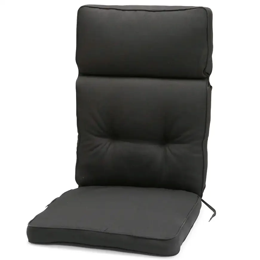 Modern svart möbel 2025 från Hillerstorp.