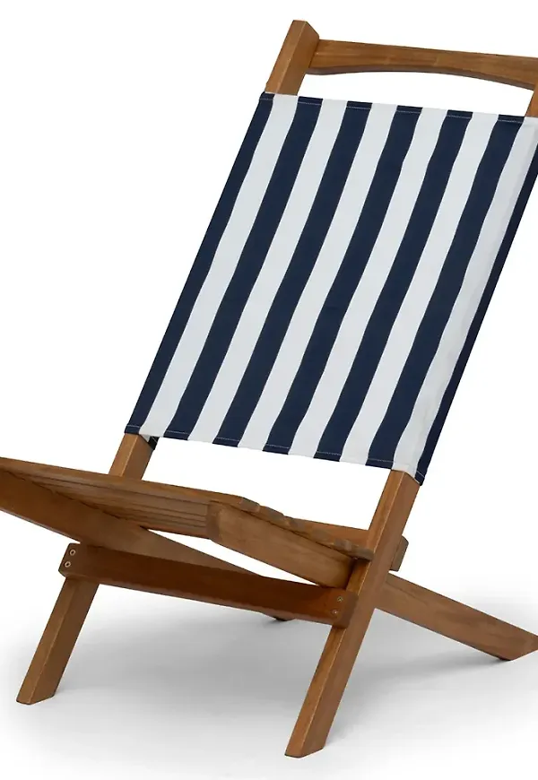 Snygg solstol 2025 från Hillerstorp.