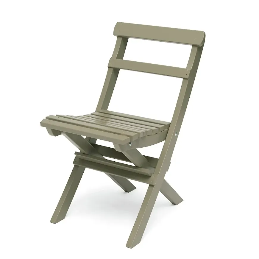 Moderiktig fällstol 2025 från Hillerstorp.