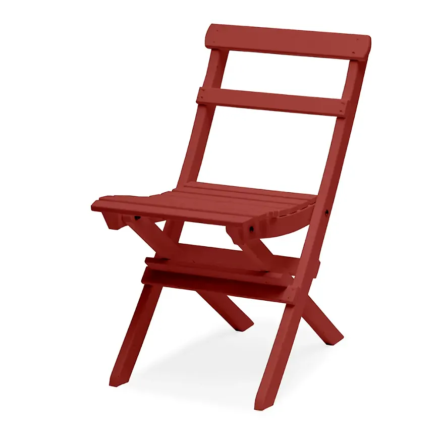 Otroligt fin klappstol 2025 från Hillerstorp.