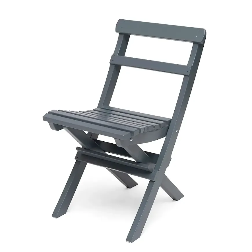 Trendig stol 2025 från Hillerstorp.