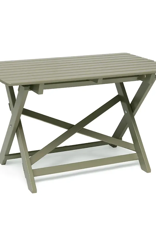 Mysig klaffbord 2025 från Hillerstorp.