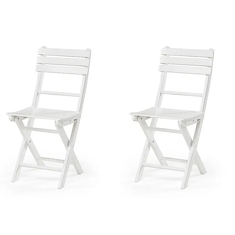 Otroligt fin klappstol 2024 från Hillerstorp.