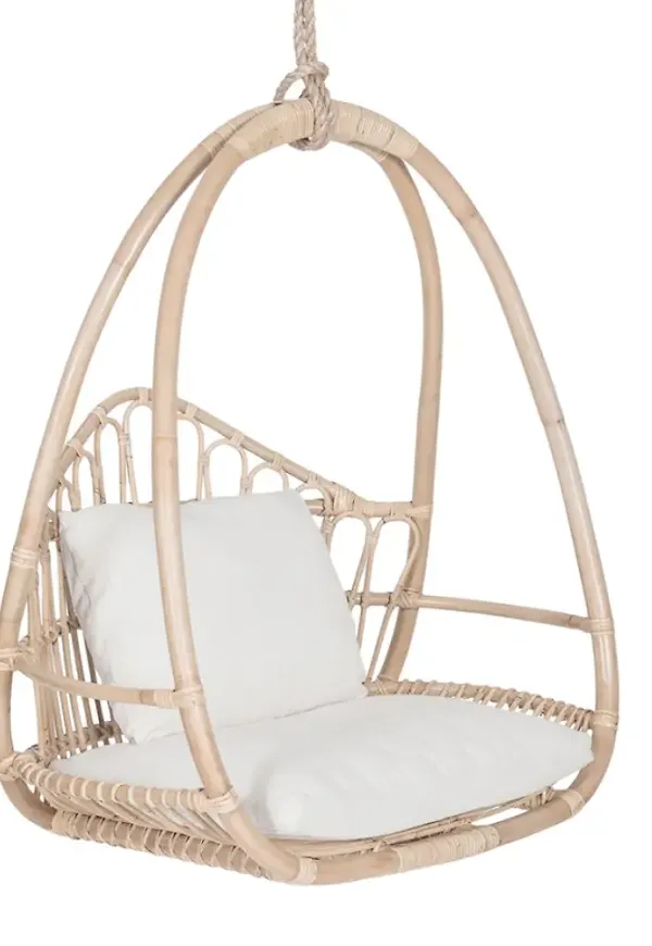 Söt hängstol 2026 från Hillerstorp.