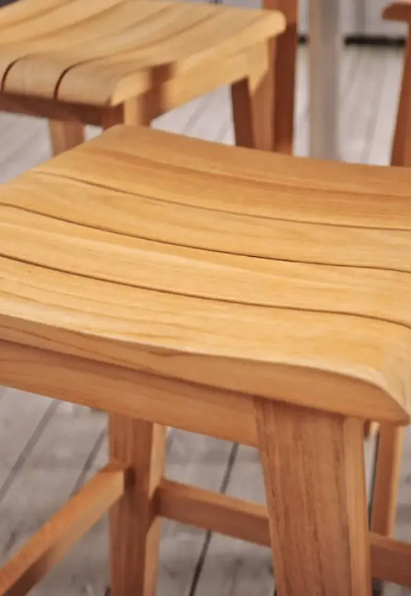 Ikonisk stol 2026 från Hillerstorp.