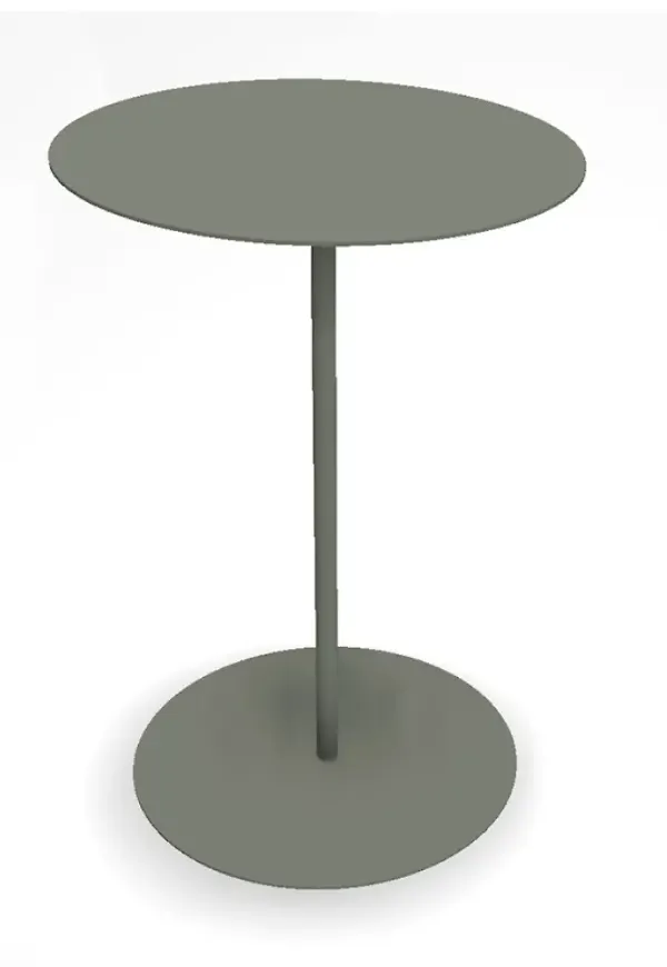 Cool bord som passar bra vid många olika tillfällen.