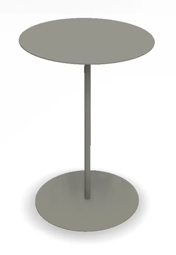 Stilriktig sidobord 2026 från Hillerstorp.