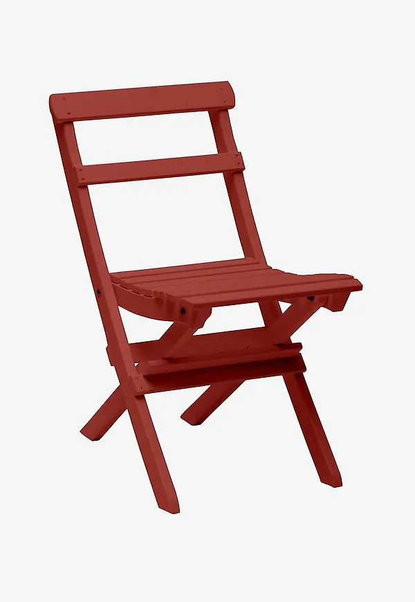 Fin Stol som passar bra vid många olika tillfällen.