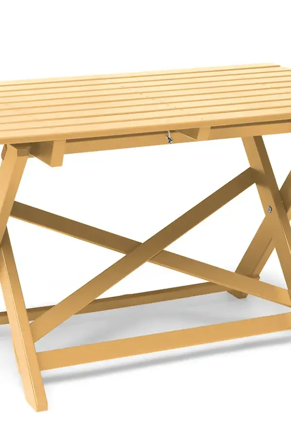 Mysig bord som passar bra vid många olika tillfällen.