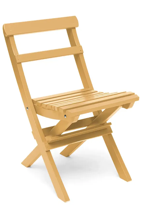 Exklusiv Stol som passar bra vid många olika tillfällen.