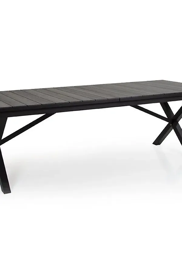 Klassisk matbord 2025 från Brafab.