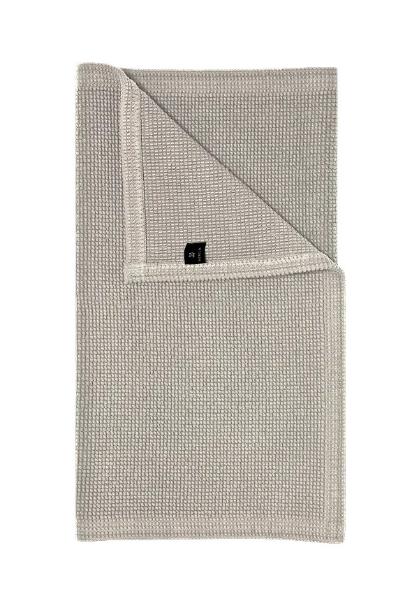 Elegant bomullsmatta 2025 från Himla.