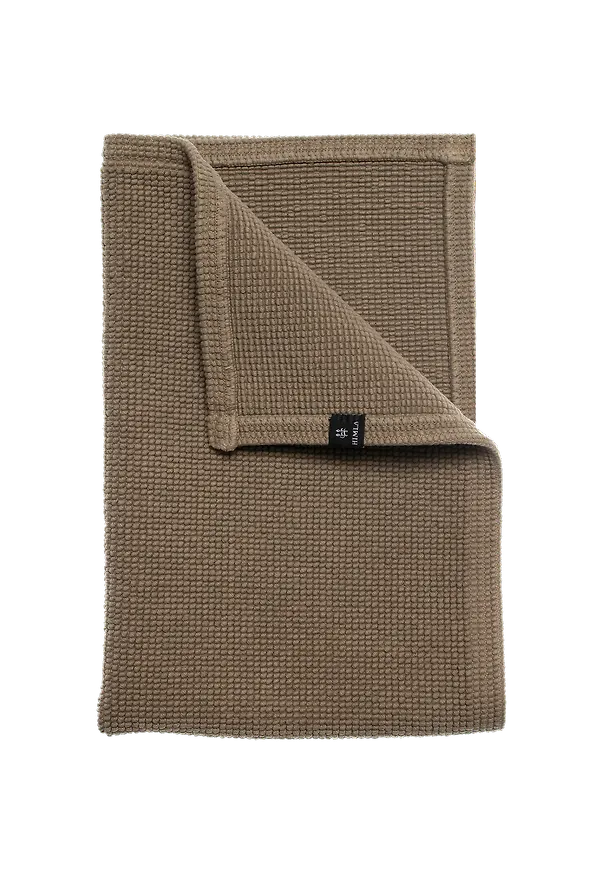 Jättefin bomullsmatta 2025 från Himla.