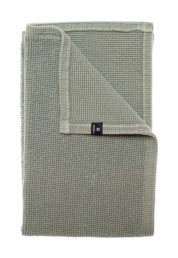 Superfin badrumsmatta 2025 från Himla.