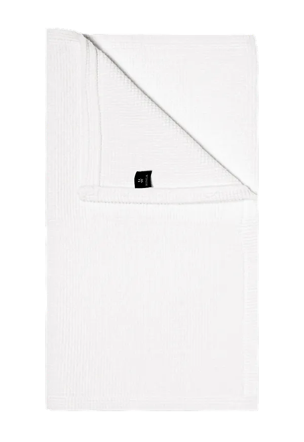 Fantastiskt snygg bomullsmatta 2025 från Himla.