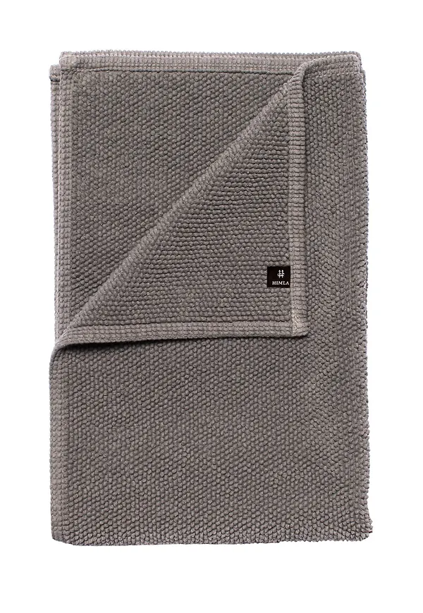 Stilriktig badrumsmatta 2025 från Himla.