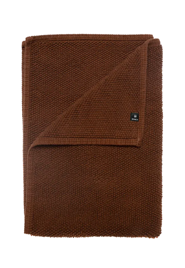 Modern bomullsmatta 2025 från Himla.