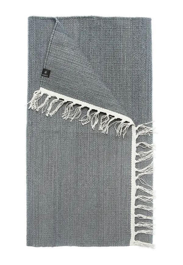 Elegant bomullsmatta 2025 från Himla.