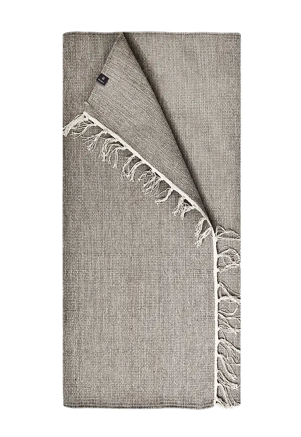 Smickrande bomullsmatta 2025 från Himla.