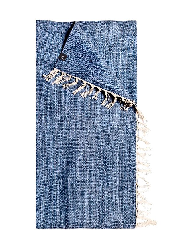 Riktigt snygg matta 2025 från Himla.