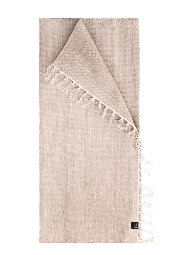 Cool bomullsmatta 2025 från Himla.