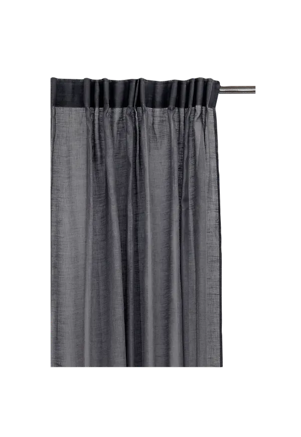 Modern gardin 2025 från Himla.