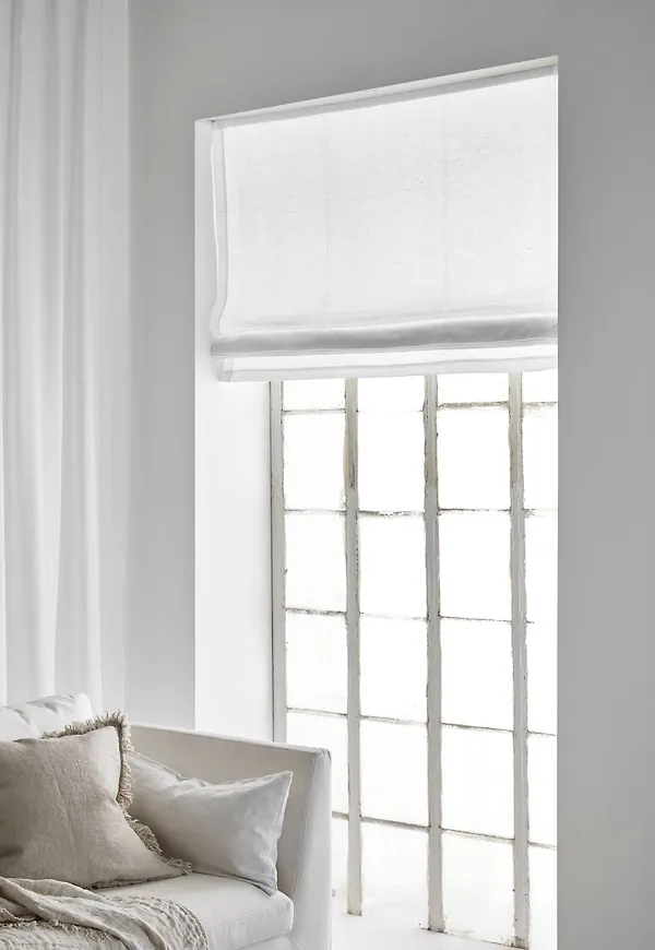 Exklusiv gardin 2025 från Himla.