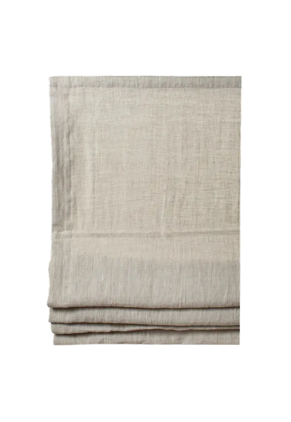 Vacker hissgardin 2025 från Himla.