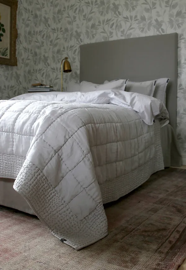 Otroligt snygg enkelsäng 2025 från Himla.