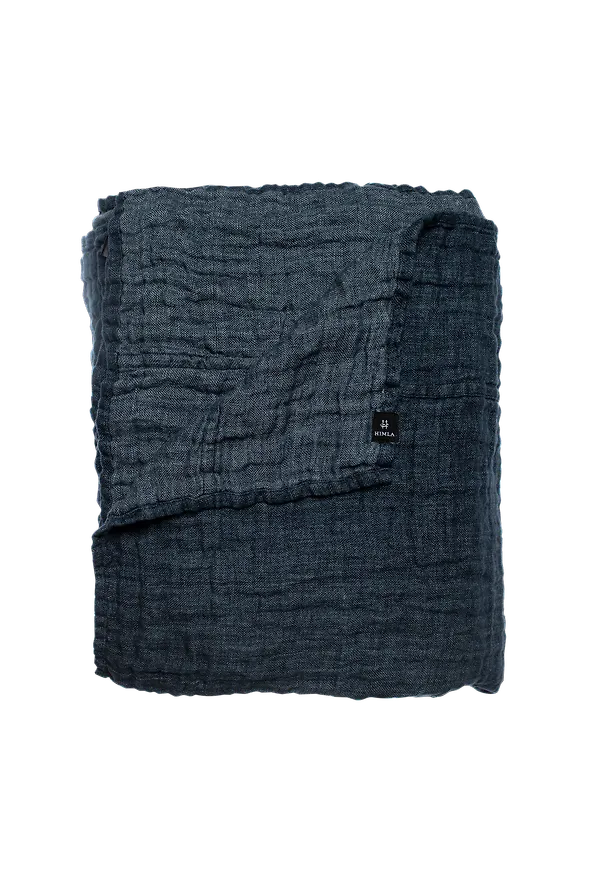 Härlig dubbelsäng 2025 från Himla.