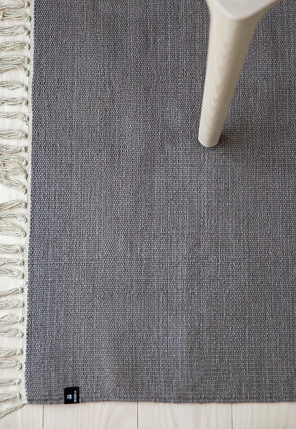 Fin trasmatta i bomull från Himla.