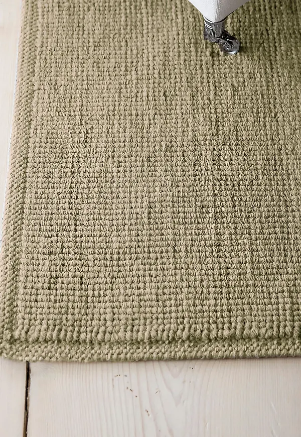 Cool ullmatta 2025 från Himla.