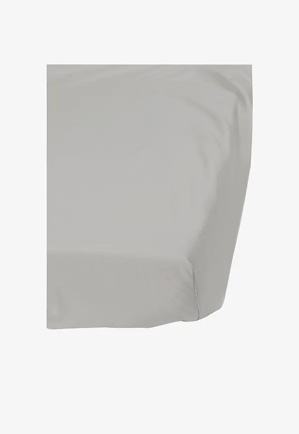 Elegant lakan i bomull från Himla.