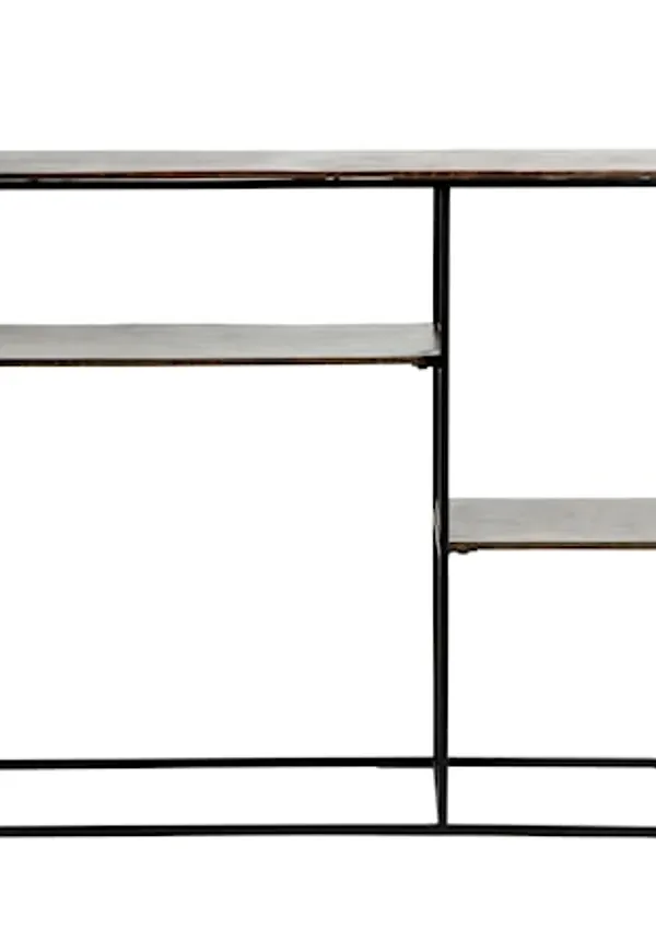 Härlig konsollbord 2025 från Muubs.