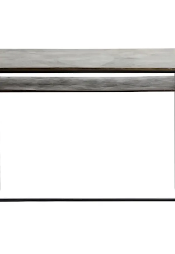 Fantastiskt snygg järnbord 2025 från Muubs.