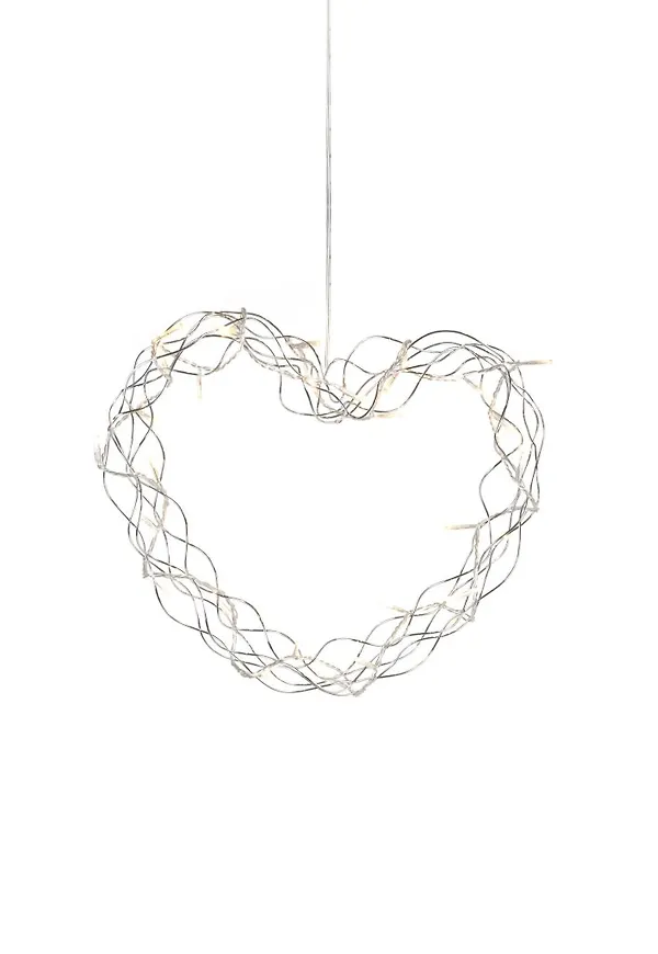 Otroligt snygg lampa 2025 från Konstsmide.