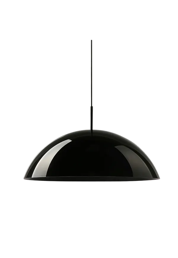 Riktigt trendig taklampa 2025 från HKliving.