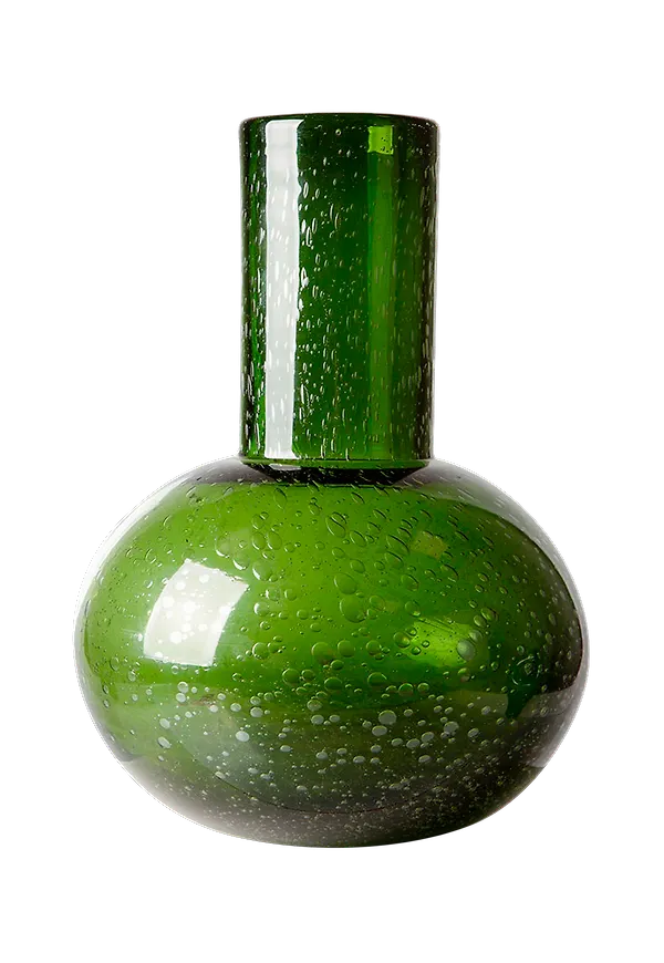 Ikonisk kruka i grönt från HKliving.