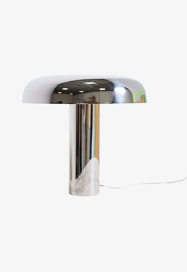 Smickrande bordslampa 2025 från HKliving.