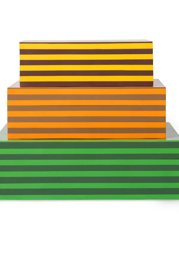 Ikonisk förvaringslåda 2025 från HKliving.