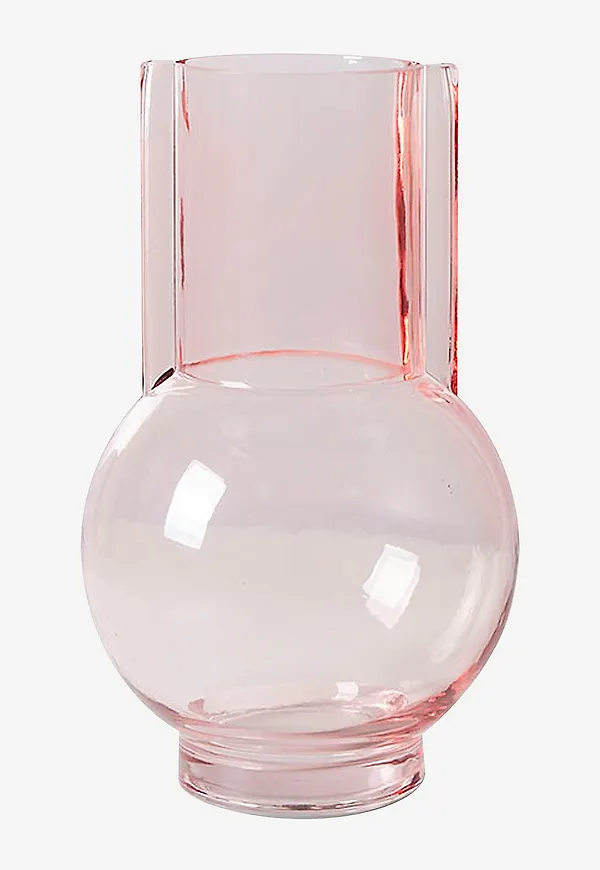 Stilriktig glasvas 2026 från HKliving.