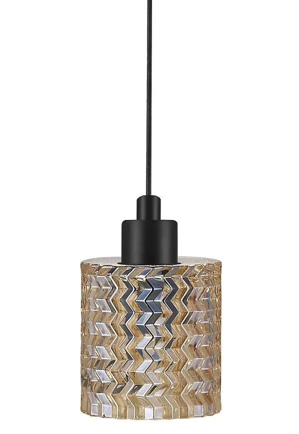 Riktigt trendig lampa 2025 från Nordlux.