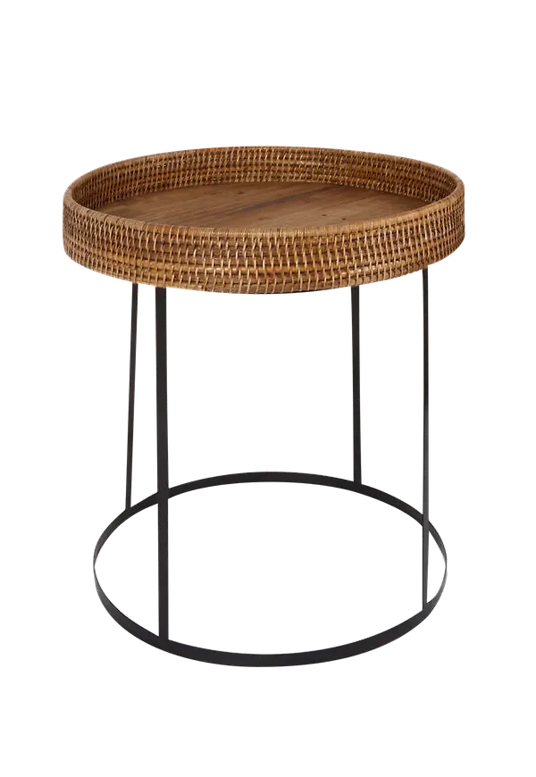 Trendig sidebord 2025 från Holmen.