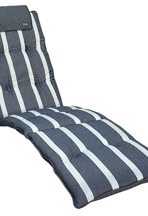 Fantastiskt snygg blå stol 2025 från Fritab.