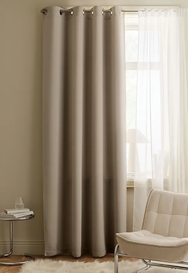 Otroligt snygg gardin 2026 från &Home.