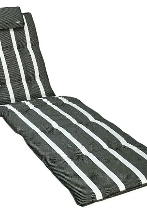 Supersnygg liggvagn 2025 från Fritab.