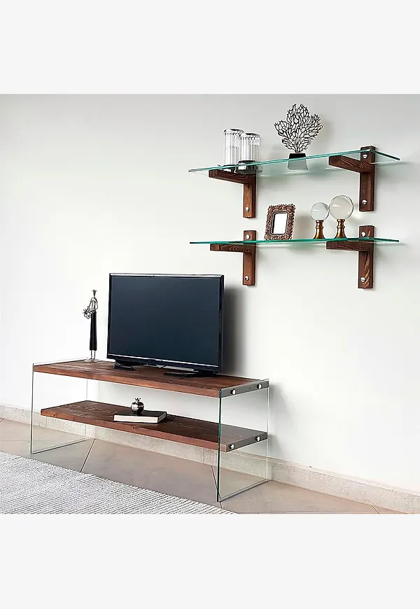 Riktigt snygg brun bänk 2025 från Homitis.