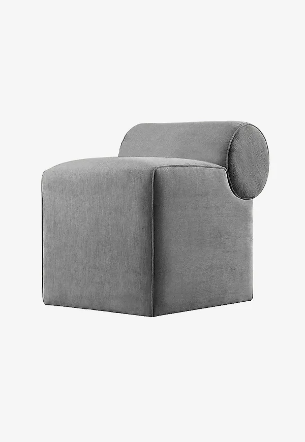 Fin grå pall 2025 från Homitis.