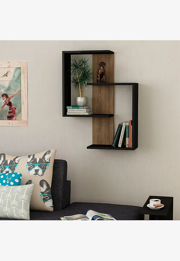 Söt hylla 2025 från Homitis.